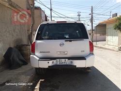 نيسان ارمادا